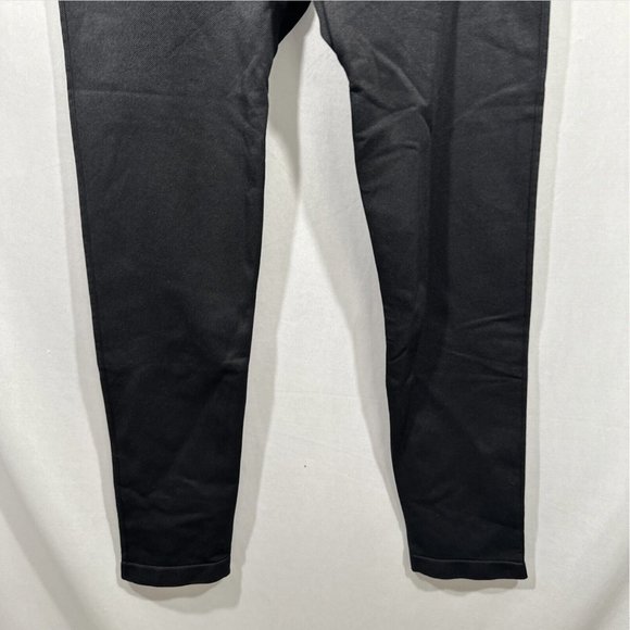 NWT $60 Shapermint‎ Empetua [ XXXL ] High Waisted Shaping Leggings Black - Picture 6 of 14